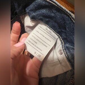 Kancan shorts